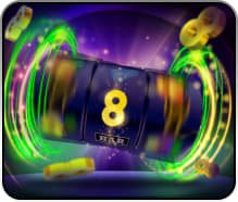 স্লট মেশিনের কার্যপ্রণালী ও পেলাইন বিশ্লেষণ
